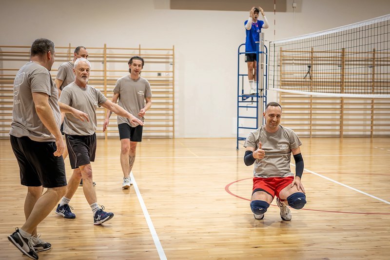 XV Mecz Pokoleń 2025
